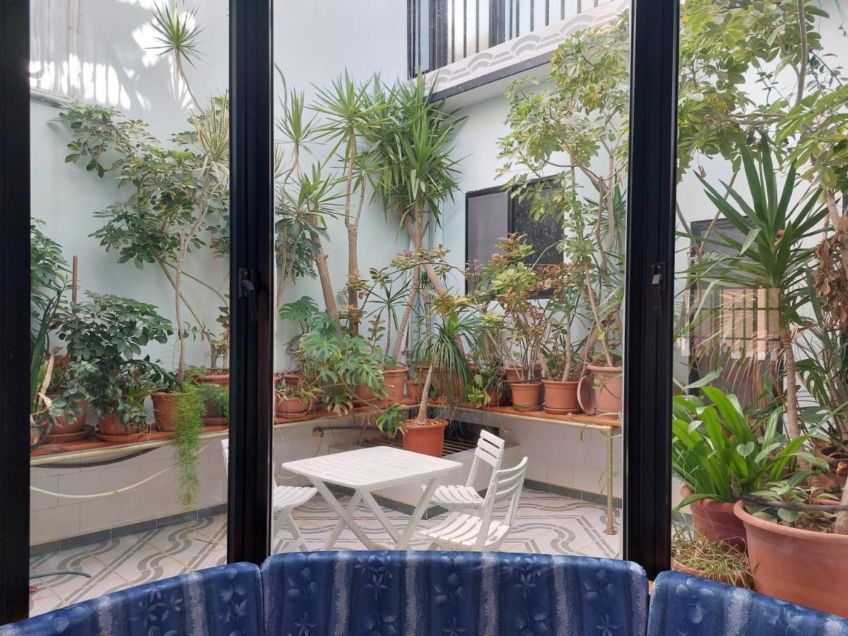 מרססקלה The Roof Garden Maisonette מראה חיצוני תמונה