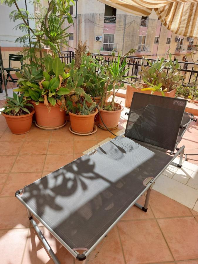 מרססקלה The Roof Garden Maisonette מראה חיצוני תמונה