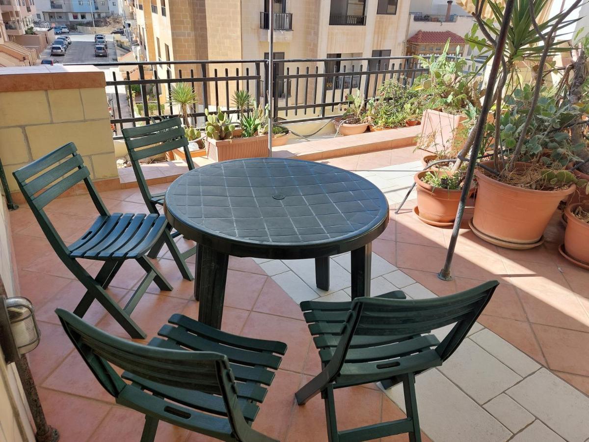 מרססקלה The Roof Garden Maisonette מראה חיצוני תמונה